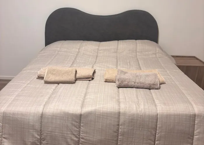 Apartament Grazioso Mediolan