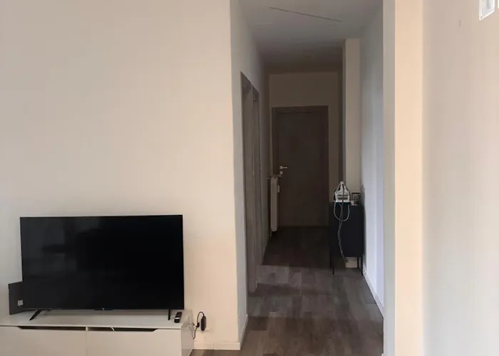 Apartament Grazioso Mediolan