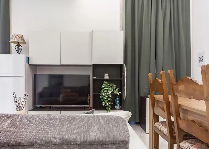 Rosa House Lägenhet Milano