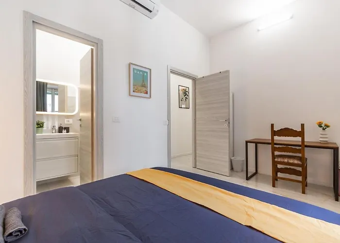 Rosa House * Μιλάνο