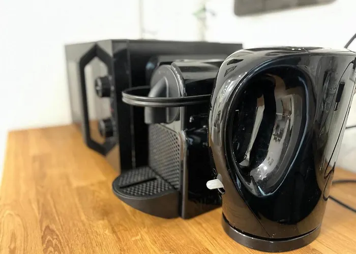 Rosa House Lägenhet Milano