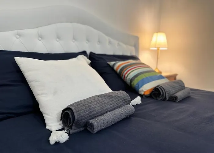 Lägenhet Rosa House Milano