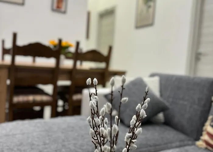 Rosa House Lägenhet Milano