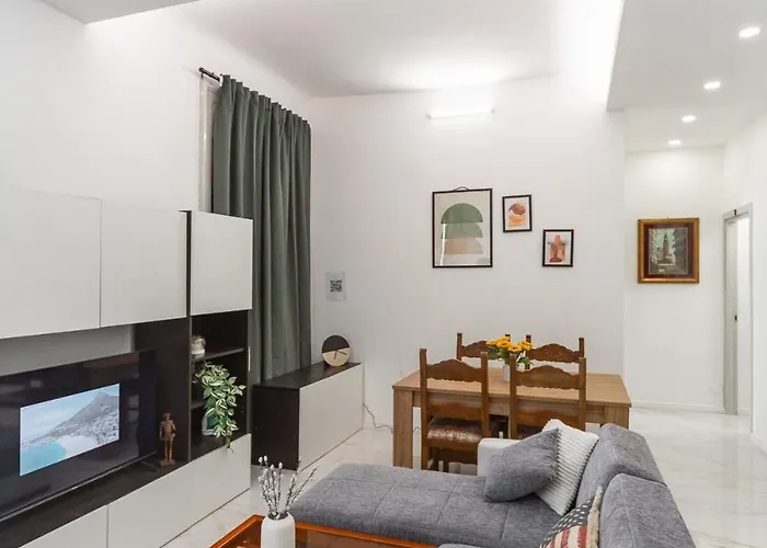Διαμέρισμα Rosa House Μιλάνο