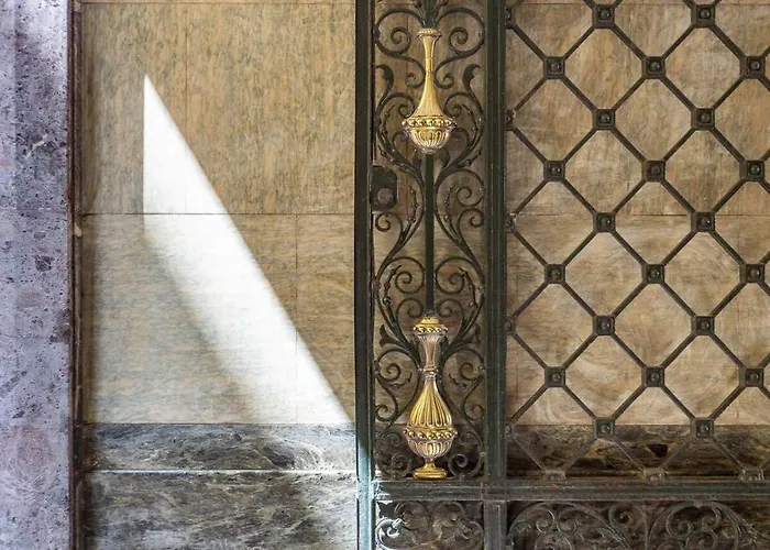 Lägenhet Rosa House *