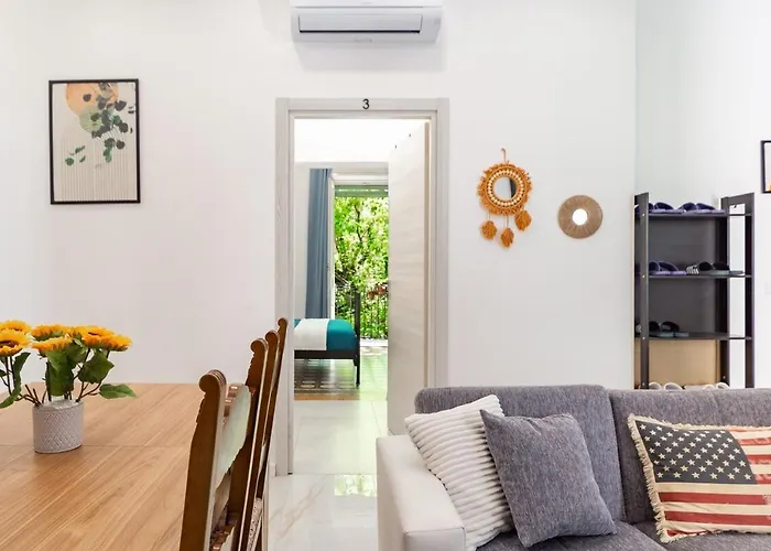 Rosa House Lägenhet Milano