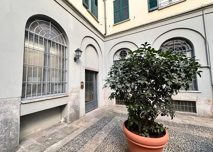Maison Santa Sofia- * Milan