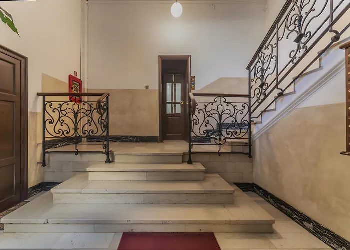 Apartment Luxury Design - 10 Minutes From Duomo