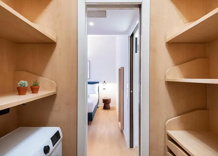 Relstay - Duomo 1br Apartmán *