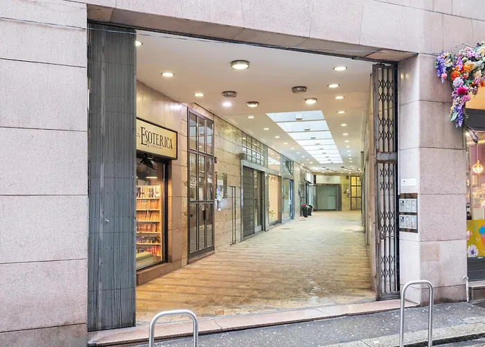 Apartamento Relstay - Duomo 1br *