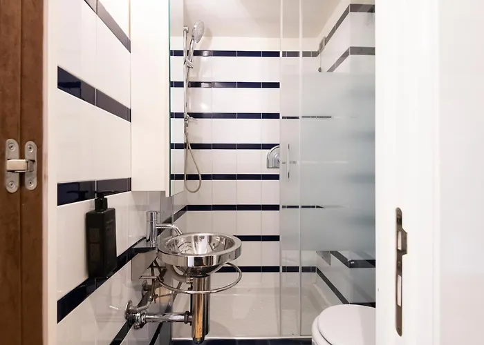 Relstay - Duomo 1br * Mediolan