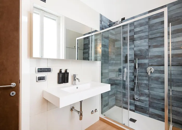Relstay - Duomo 1br