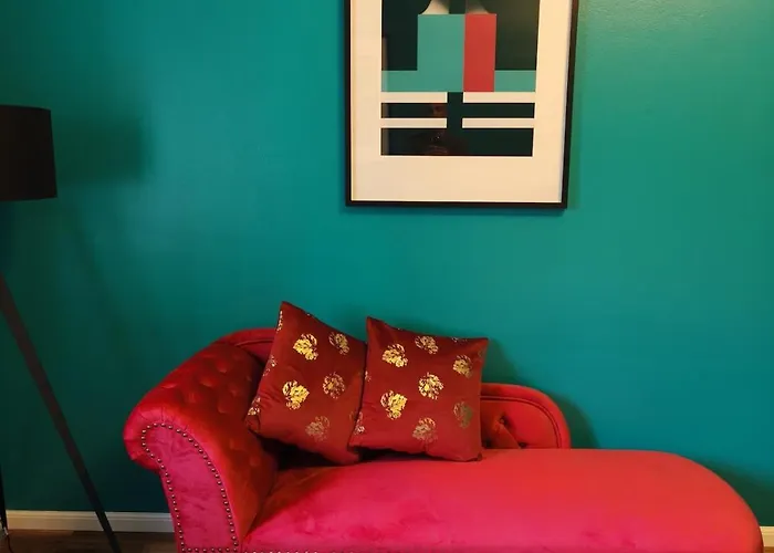 Apartmán Center Navigli Renewed With Ac, Wifi 800mbits, Metro Link To Airport And Station