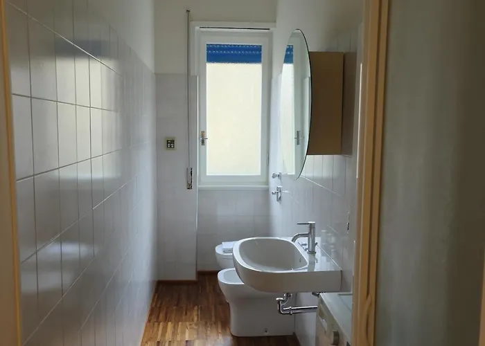 Center Navigli Renewed With Ac, Wifi 800mbits, Metro Link To Airport And Station