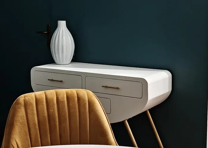 Apartmán Center Navigli Renewed With Ac, Wifi 800mbits, Metro Link To Airport And Station *