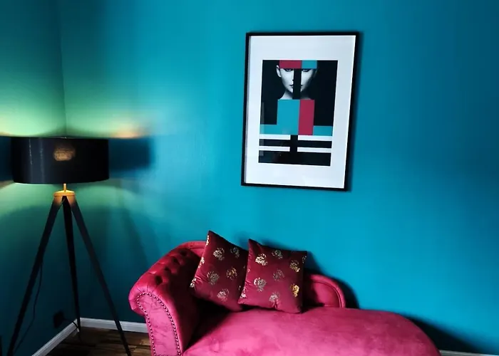 Center Navigli Renewed With Ac, Wifi 800mbits, Metro Link To Airport And Station