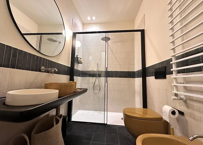 Maison Santa Sofia- * Milan