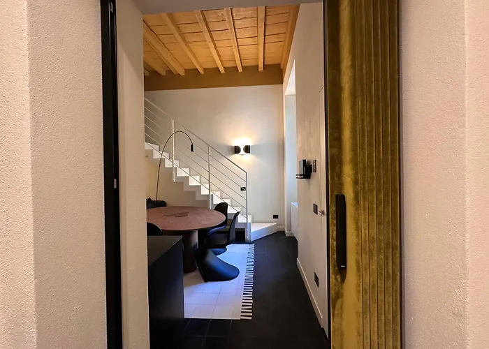 Maison Santa Sofia- Milan