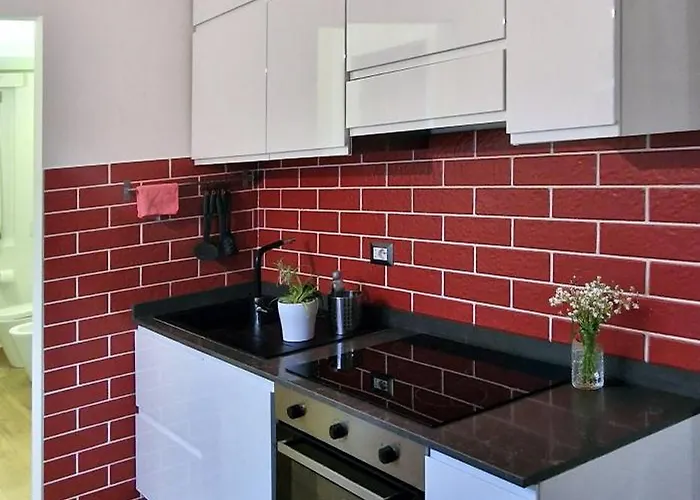 Appartement Bertini *