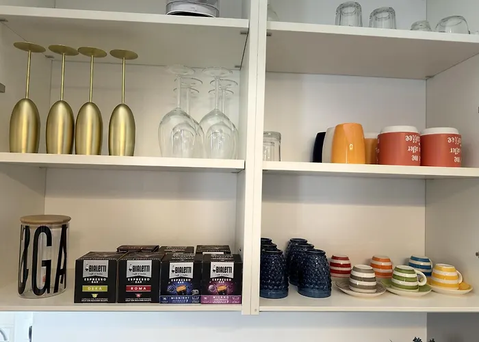 Duomo Design * 米兰