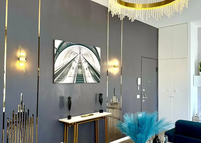 Duomo Design 公寓 *