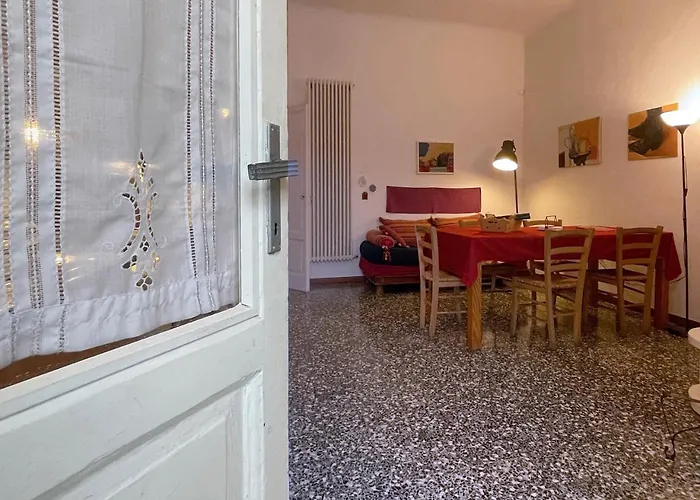 Апартаменты Lovelyloft, Via Meda Милан