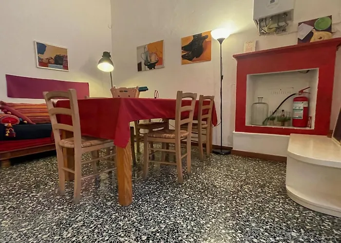 Lovelyloft, Via Meda * Милан