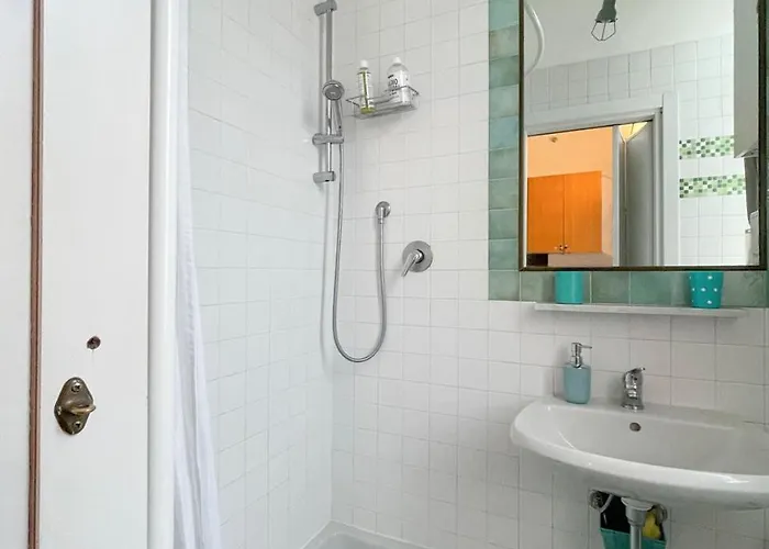 Lovelyloft, Via Meda *