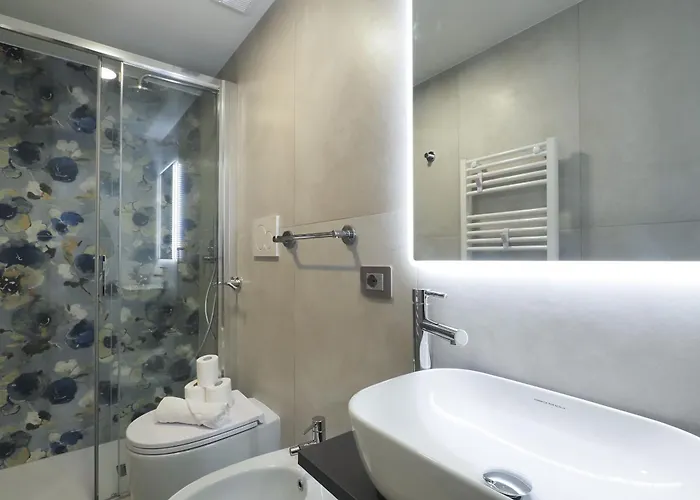 Primopiano - Fogazzaro