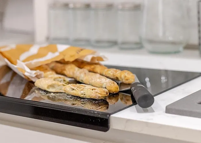 Art-filled In Centro ミラノ