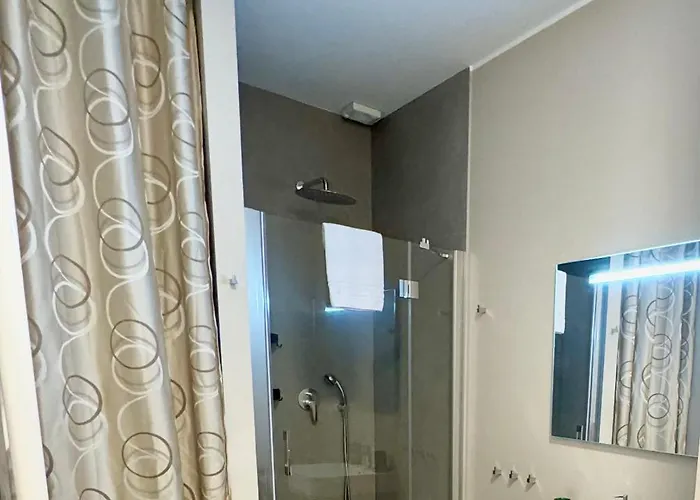 Duomo Design 公寓 *