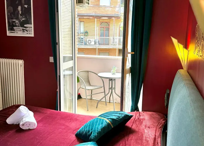 Duomo Design 公寓 *