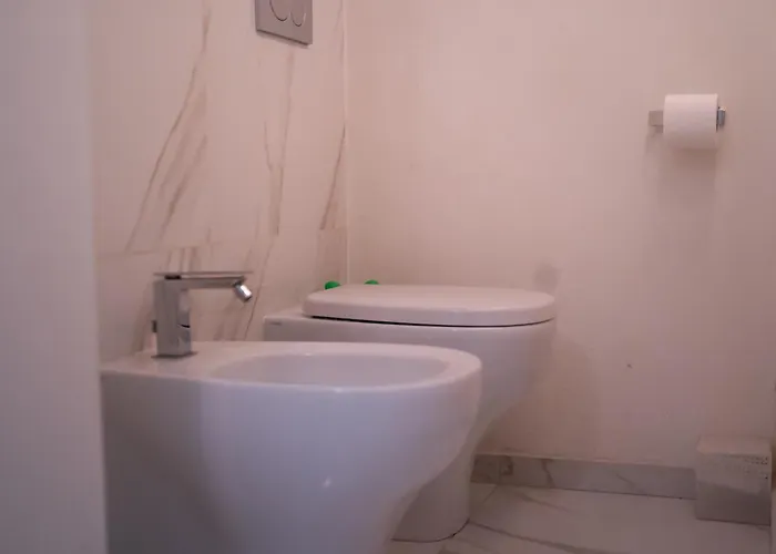 Di Pregio In Centro A דירה מילאנו