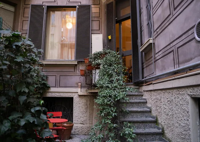 Di Pregio In Centro A