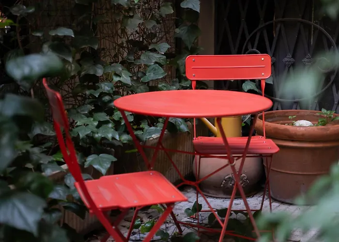 Di Pregio In Centro A