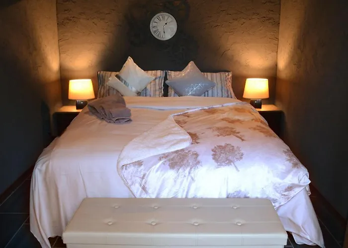 Apartmán Garden Center *