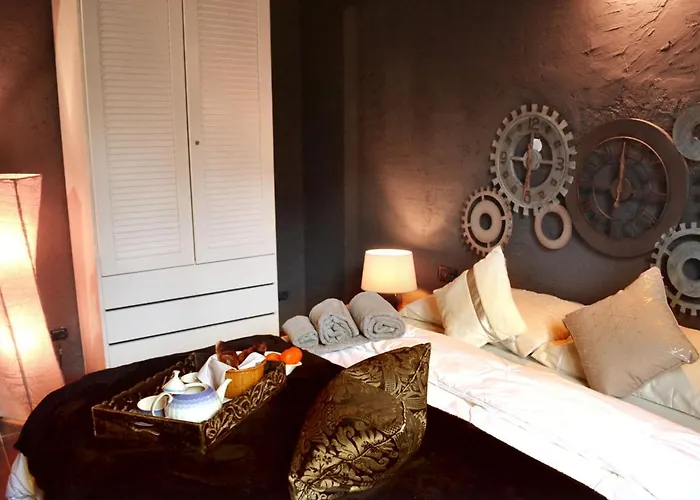 Garden Center Milán