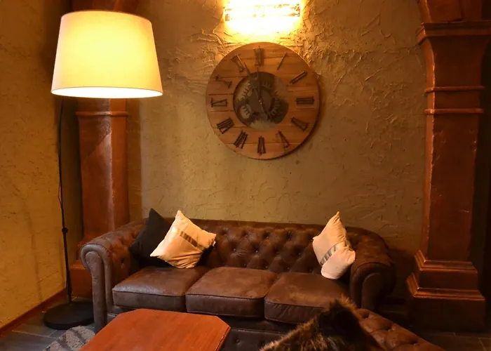 Garden Center Milán