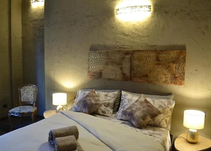 Garden Center Milán