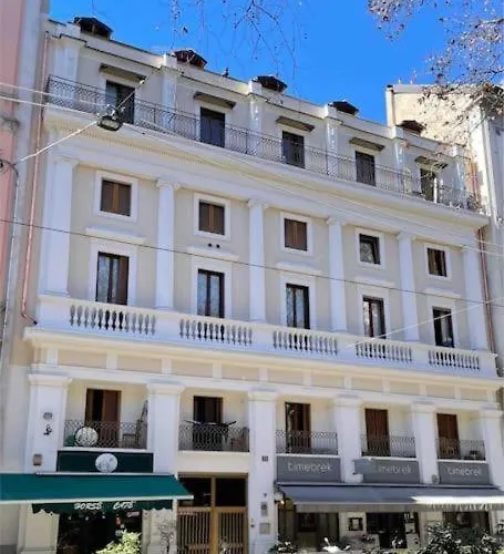 Apartment Grazioso