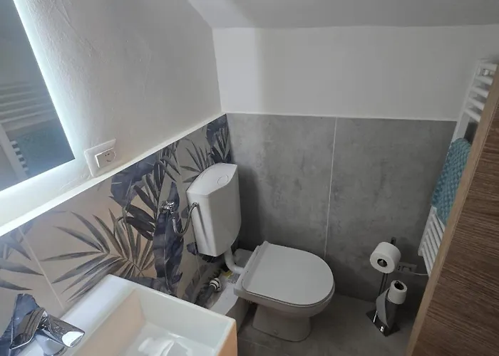 Grazioso Apartment *