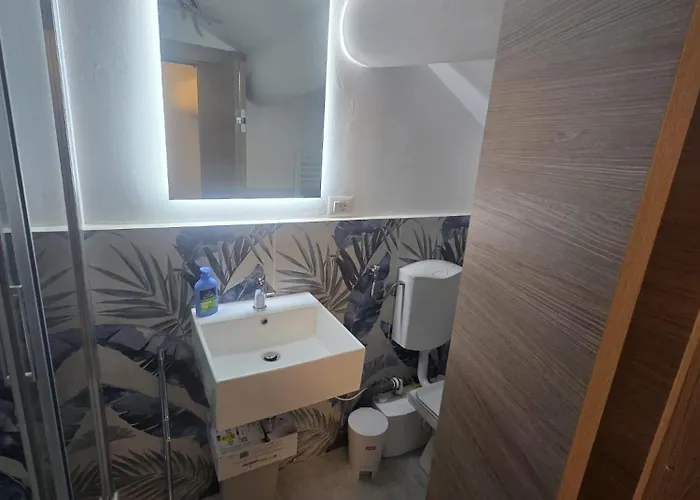 Grazioso Apartament
