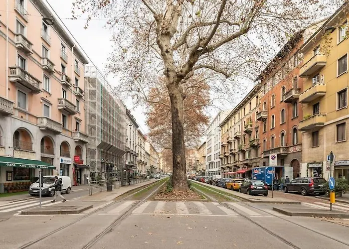 Apartament Grazioso