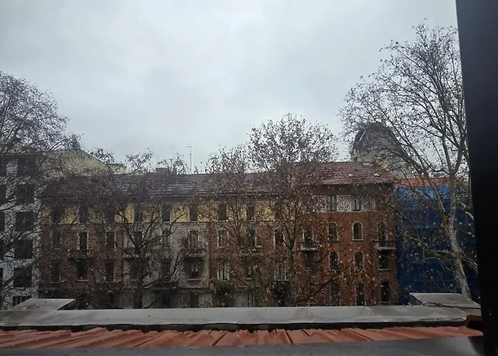 Grazioso Apartament