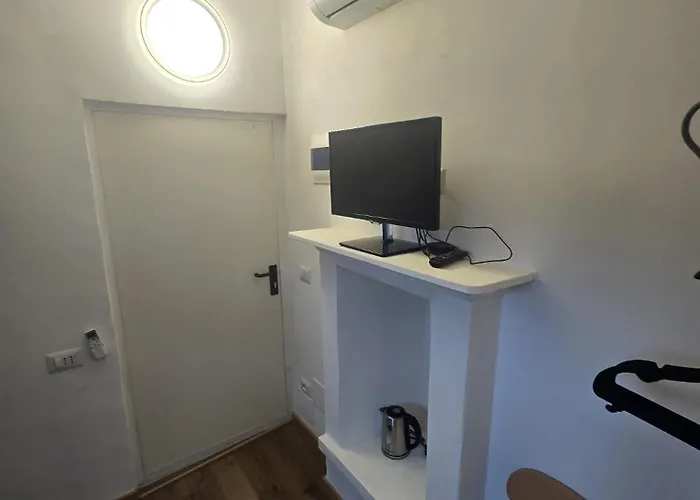Grazioso Apartament *