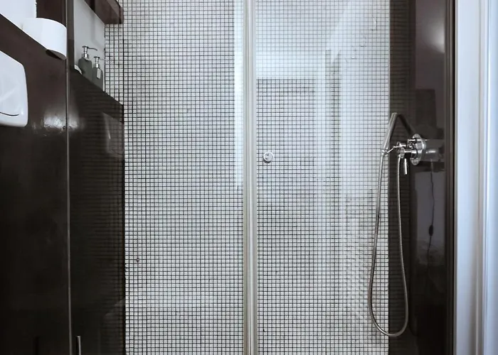 Cosy And Bright Flat In The Heart Of Porta Venezia *