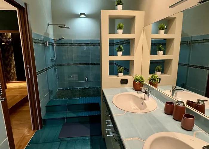 Appartement Arco Della Pace Sempione Milan