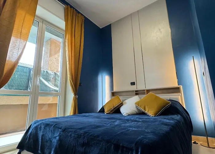 Arco Della Pace Sempione * Milan