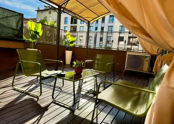 Arco Della Pace Sempione