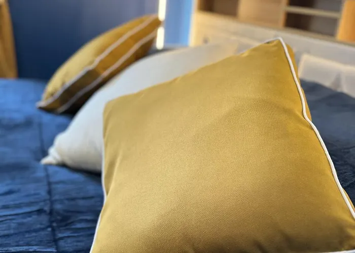 Arco Della Pace Sempione Appartement Milan